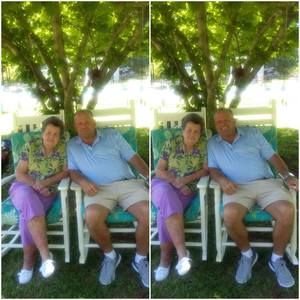 Meet your Posher, Tommy